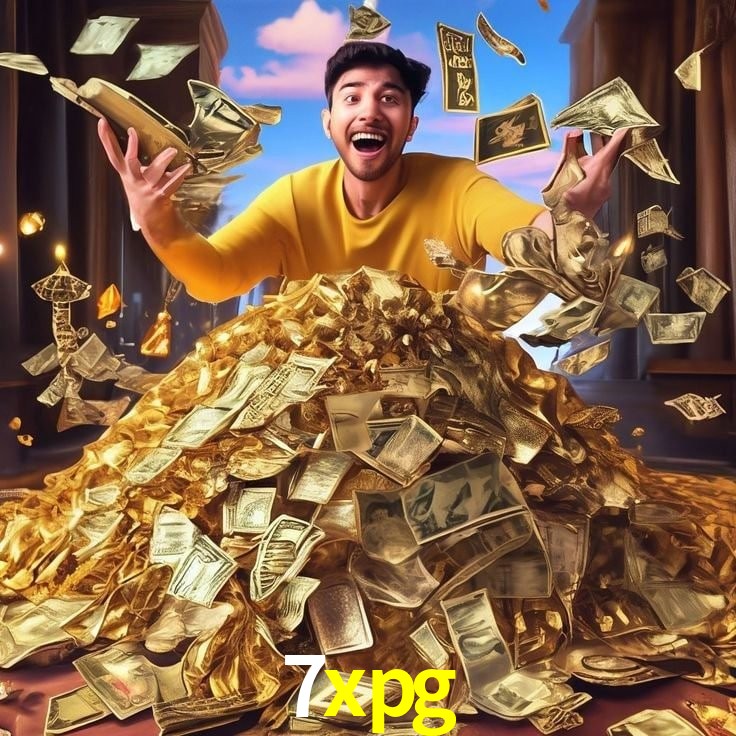 Estatísticas 7xpg