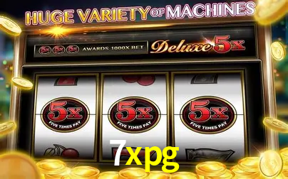 Desvendando o Mundo dos Jogos Virtuais na 7xpg