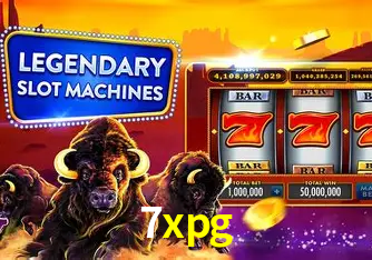 A Emoção da Loteria na 7xpg: Uma Chance de Mudança de Vida