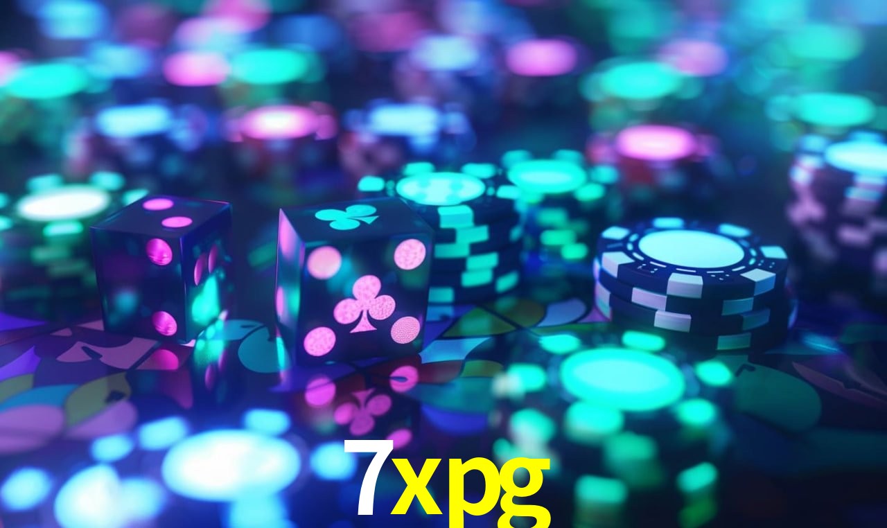 Experiência VIP 7xpg
