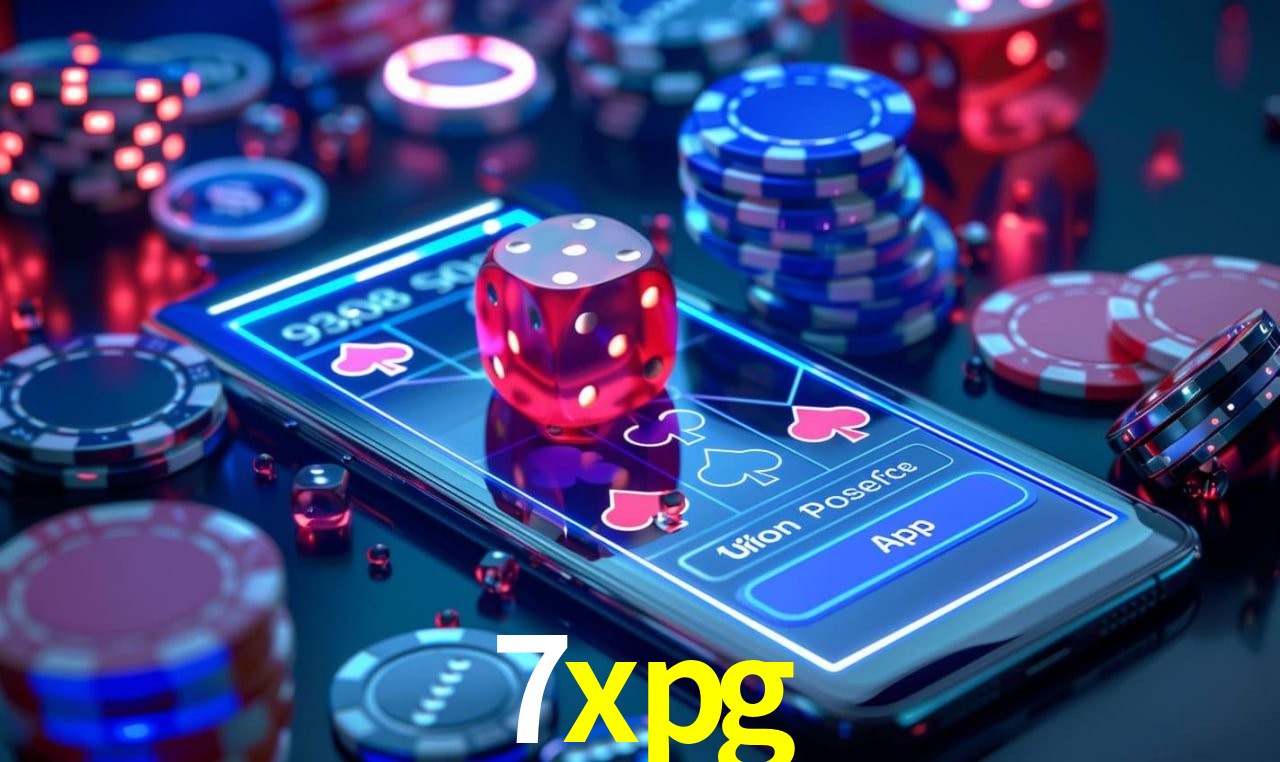 7xpg - Análise de Mercados Esportivos