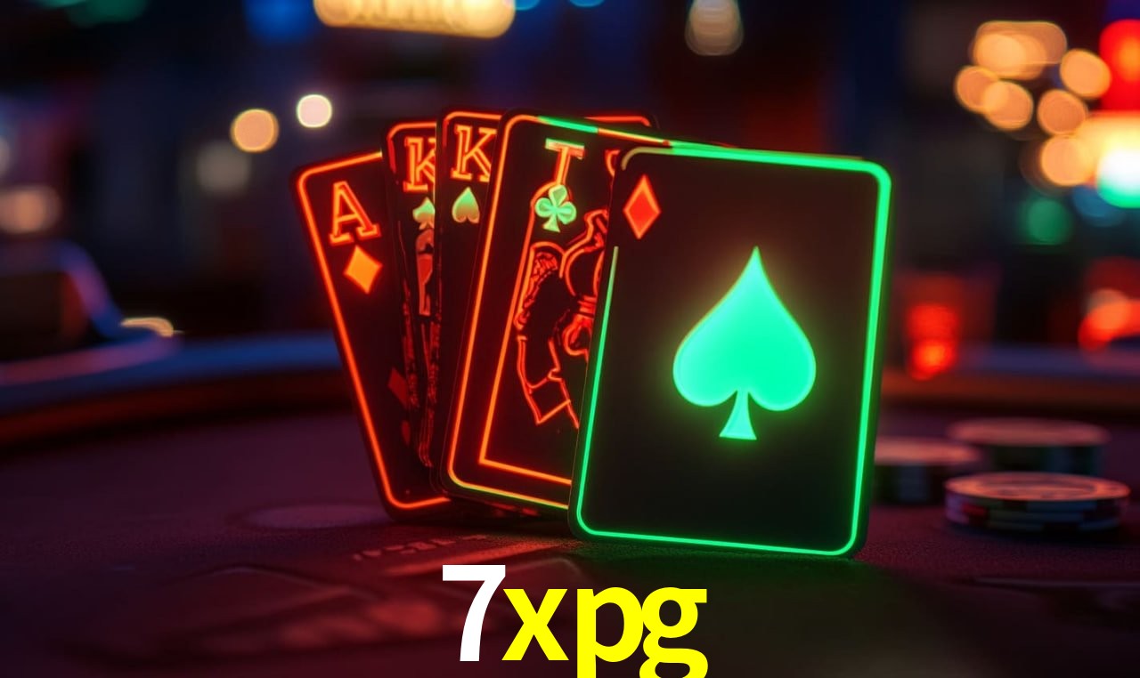 7xpg Fortaleza - Sports Winners