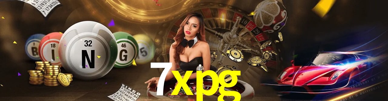 7xpg São Paulo - Top Slots