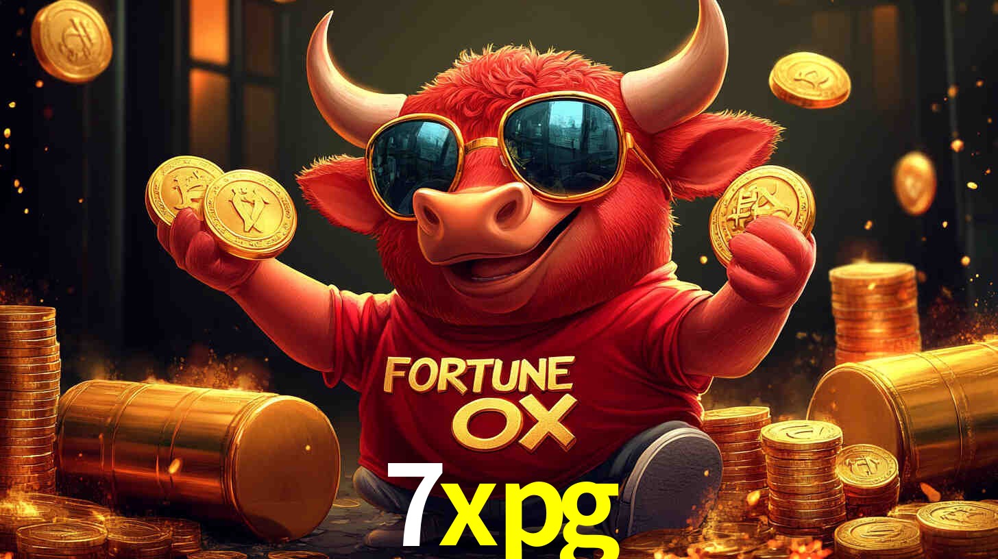 Apostas Esportivas na 7xpg: Um Guia Completo