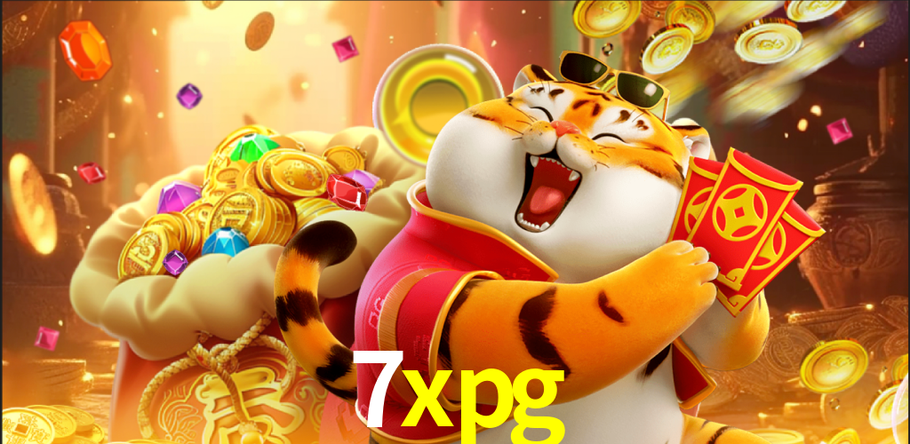 7xpg: Seu Especialista em Apostas Esportivas Brasileiras