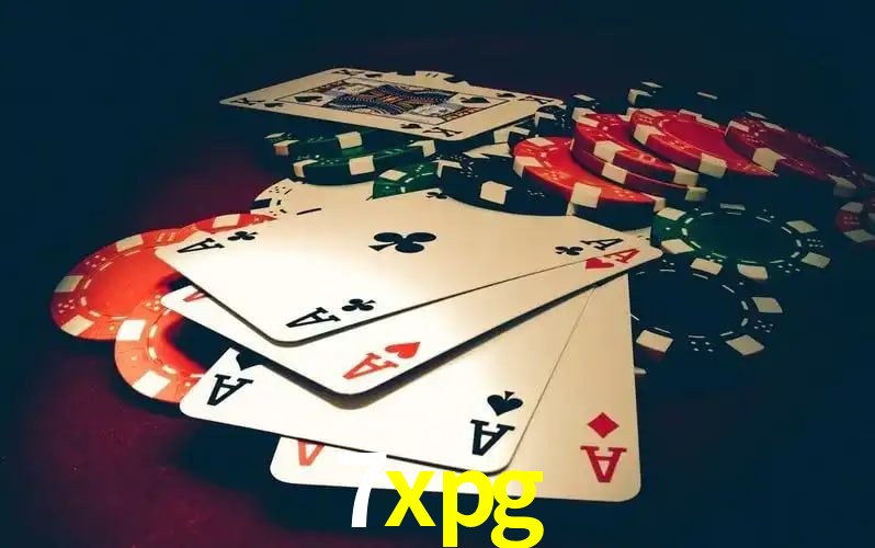 7xpg Brasília - Betting Features