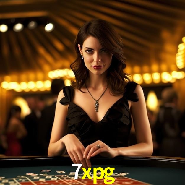 A Emoção da Loteria na 7xpg: Uma Chance de Mudança de Vida
