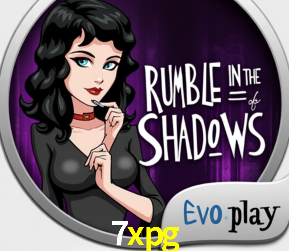APP oficial da 7xpg para mobile