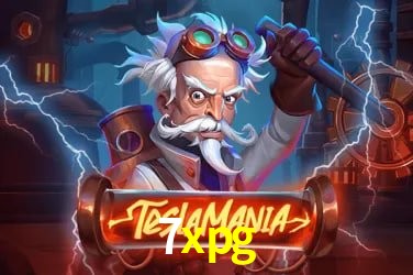 7xpg Belo Horizonte - Jackpots