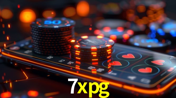 Game Providers 7xpg
