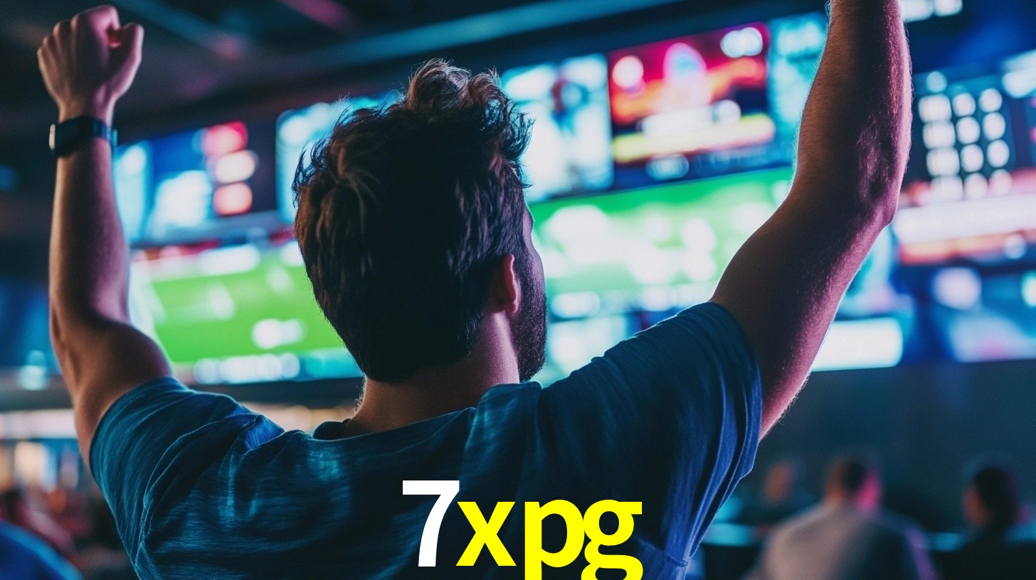 Sinta a adrenalina dos jogos de cassino com 7xpg