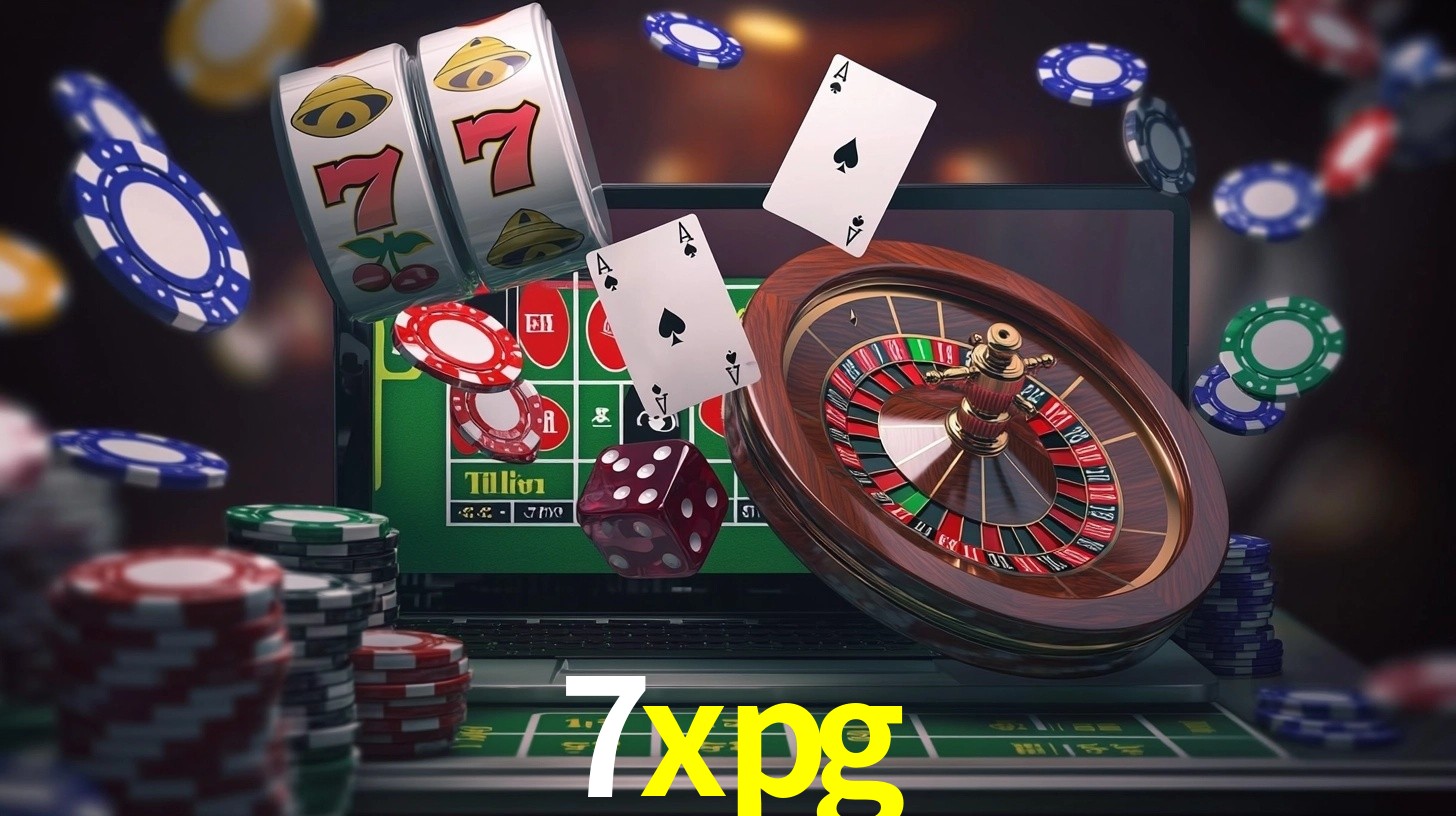 Daily Bonuses 7xpg