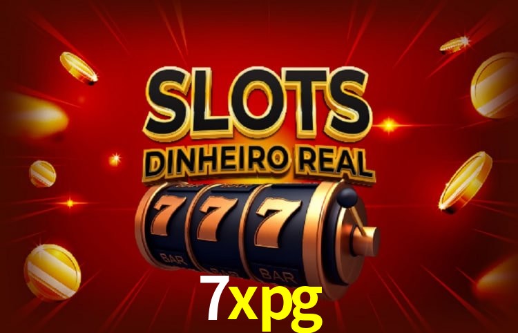 7xpg Salvador - Support