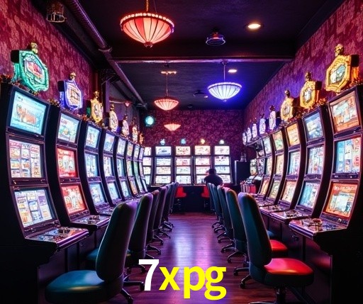 7xpg Rio de Janeiro - Slot Strategy