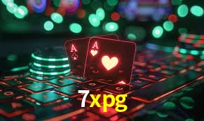 Benefícios da Conta 7xpg