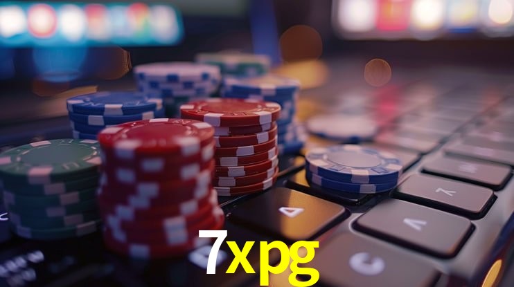 7xpg - cassino ao vivo
