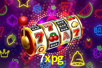 Descubra o Mundo do Cassino Online com 7xpg