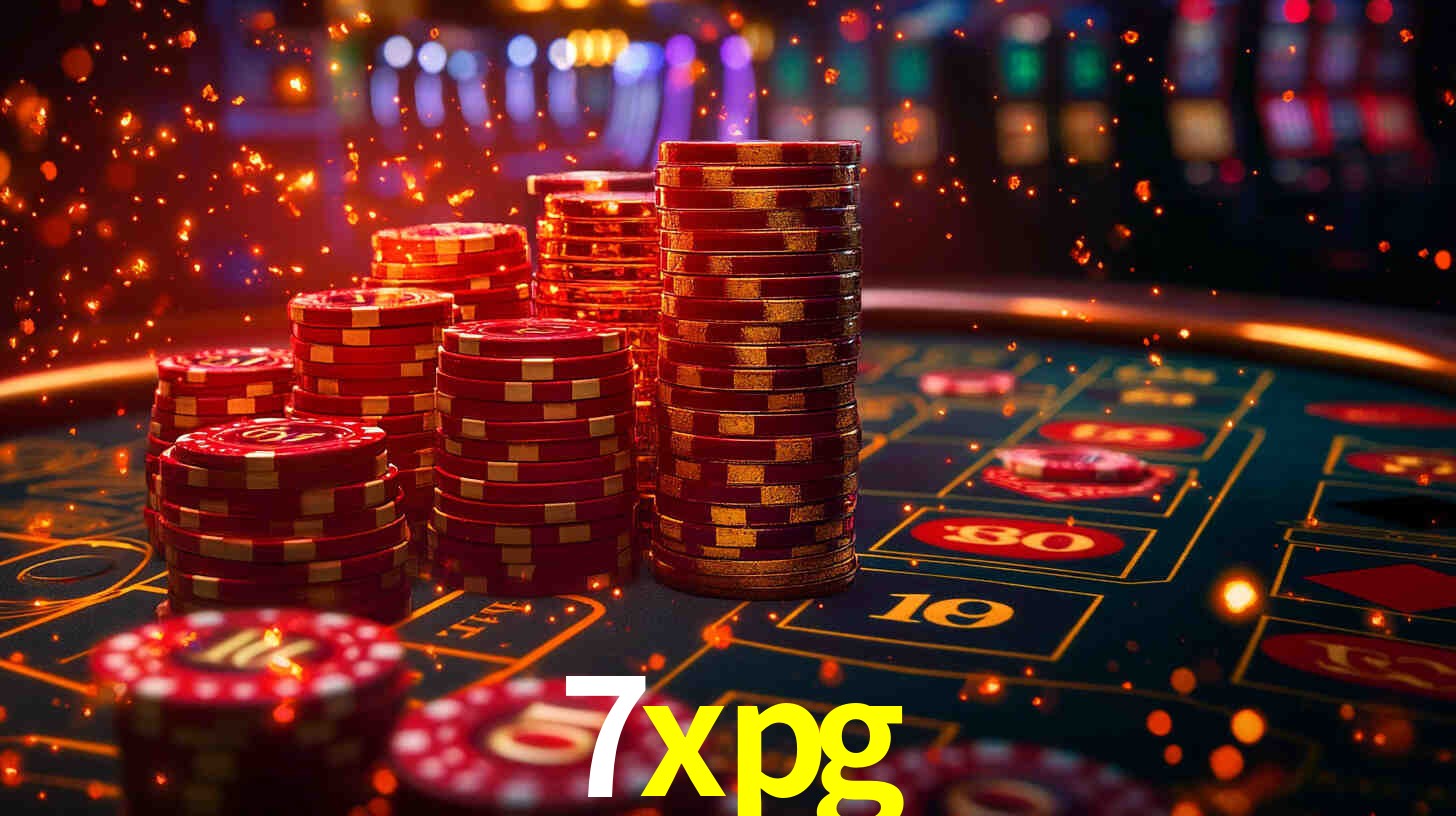 Live Casino 7xpg