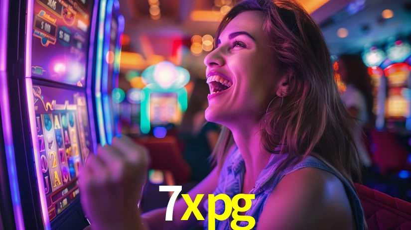 Explore as vantagens do 7xpg: serviço profissional e confiabilidade