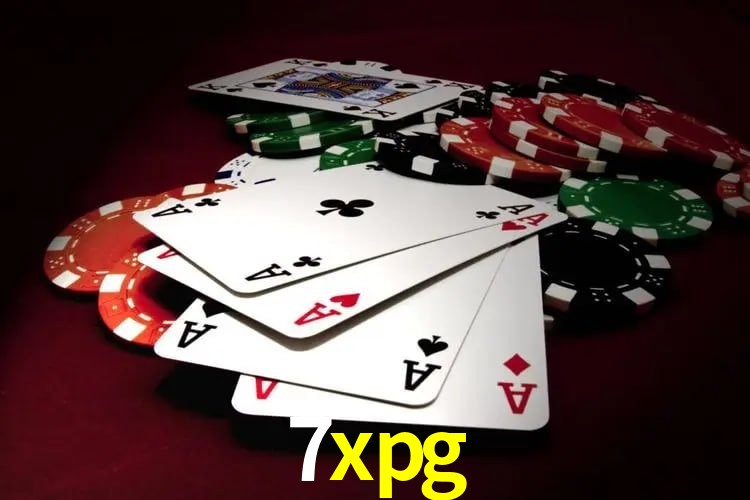 Estatísticas Esportivas 7xpg