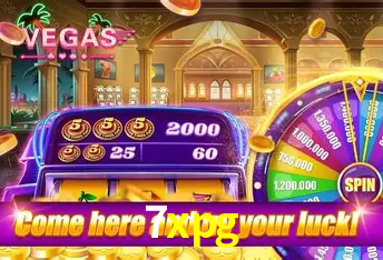 Desvendando o Mundo dos Jogos Virtuais na 7xpg