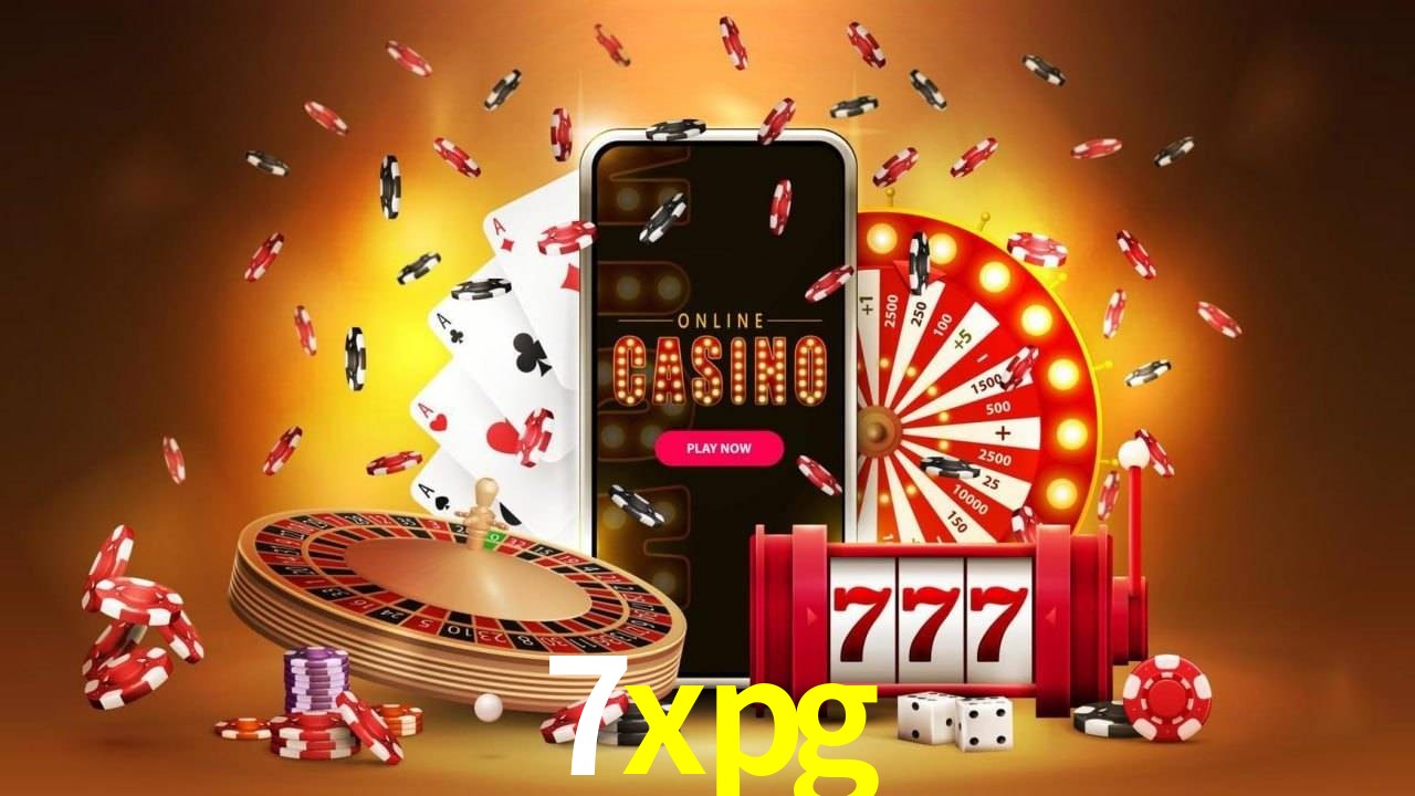 7xpg Brasília - Jogo Features