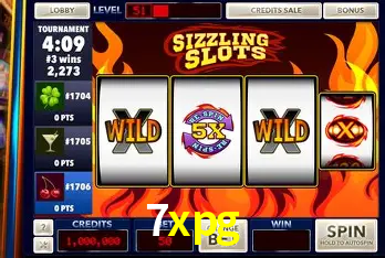 Descubra a Magia dos Jogos de Arcade no 7xpg