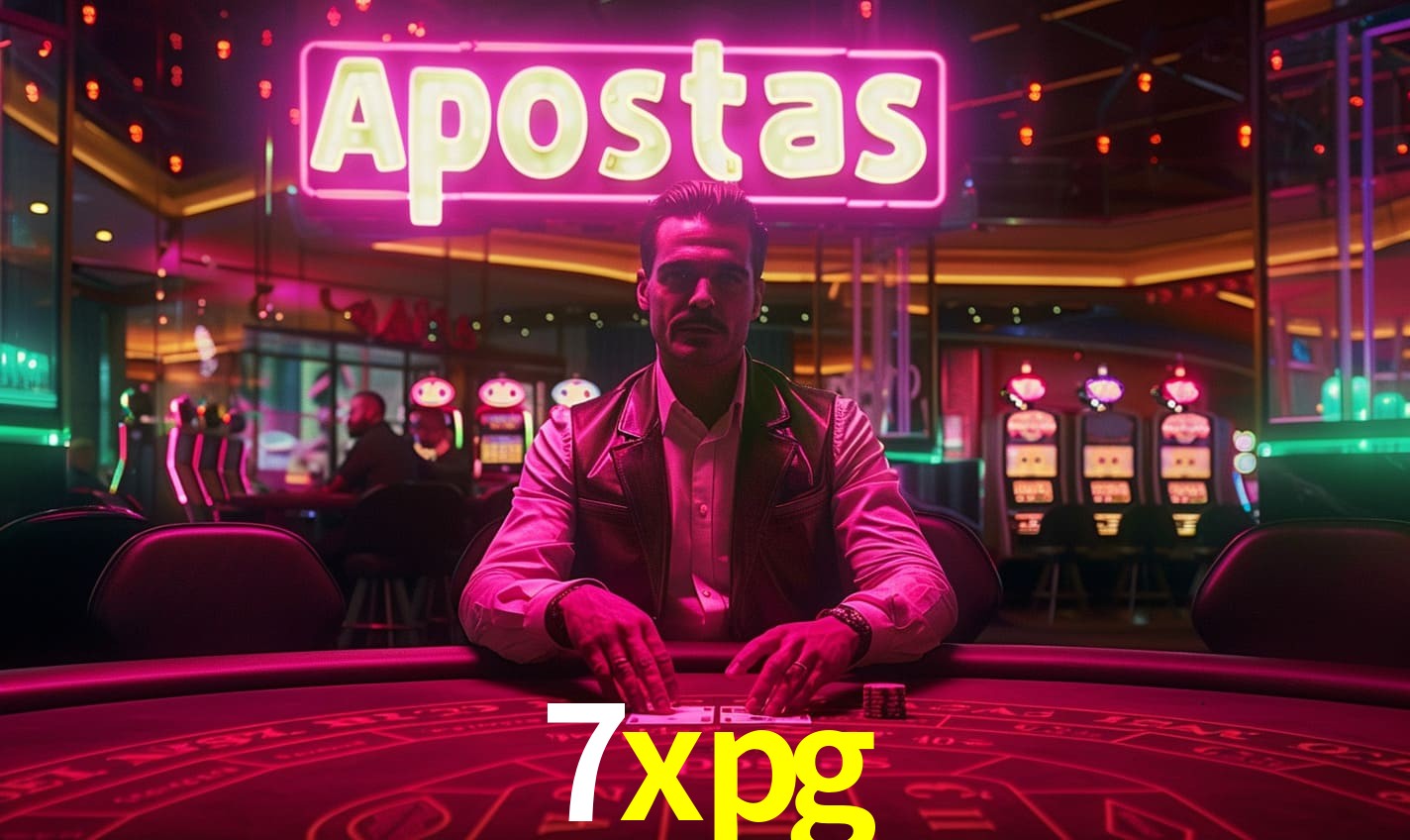7xpg Brasília - Crash Guide