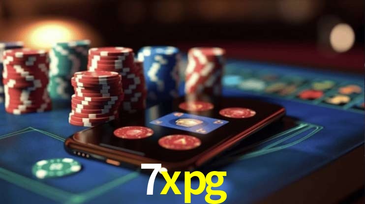 Estatísticas do Jogo 7xpg