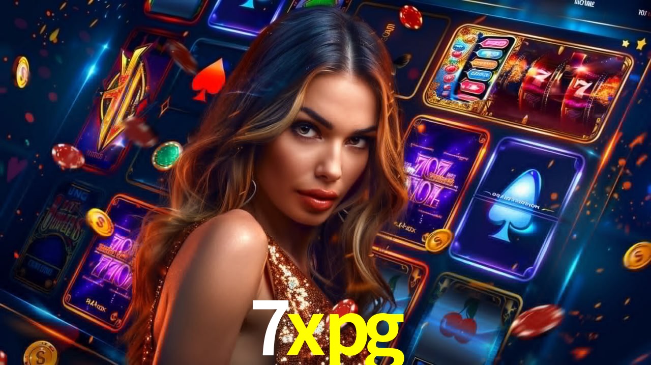 cassino 7xpg