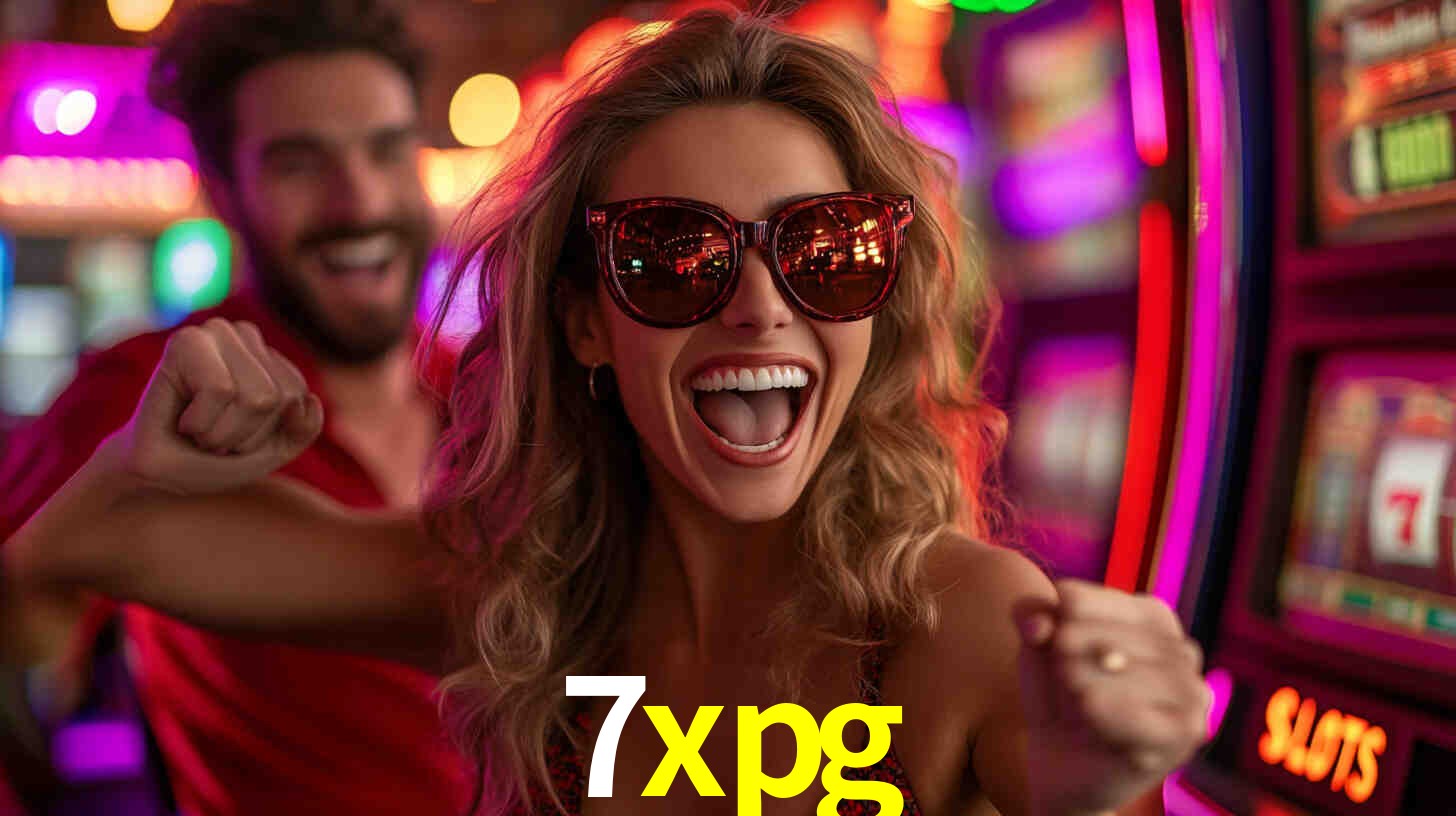 Descubra o Programa VIP da 7xpg: Vantagens Exclusivas para Jogadores