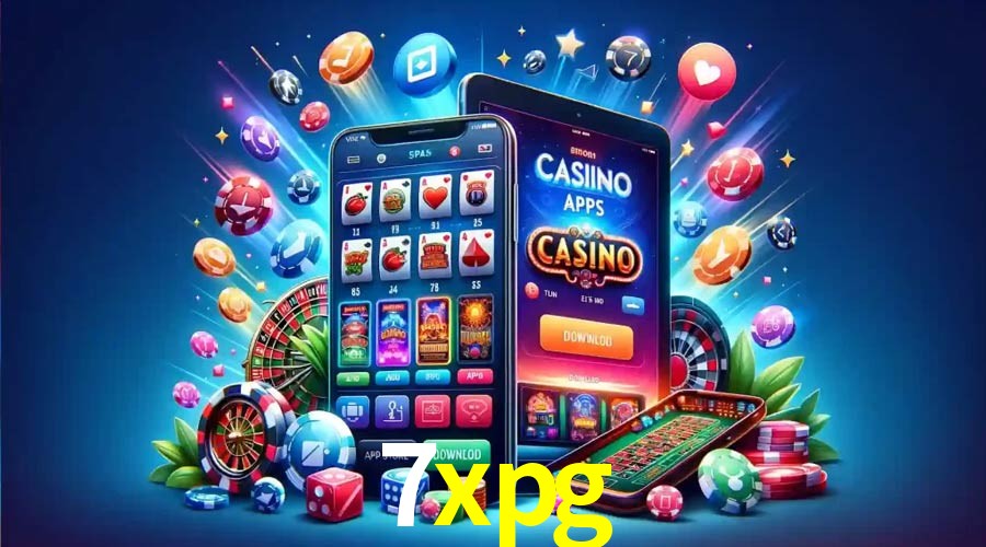Exclusive Offers 7xpg