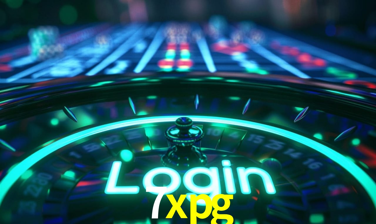 Diretório de Jogos 7xpg