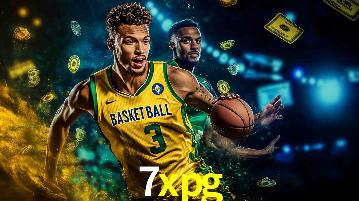 Descubra a Essência do 7xpg: Nossa História e Compromissos
