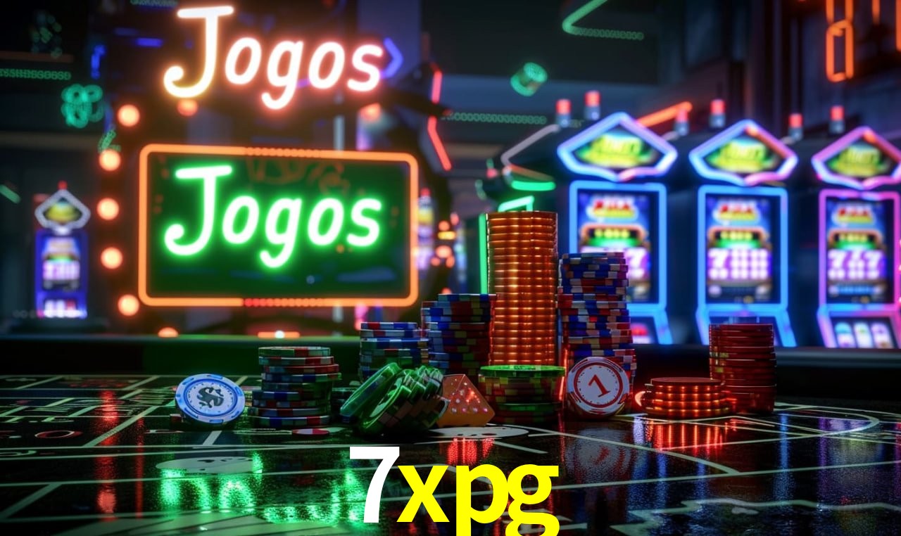 7xpg bet