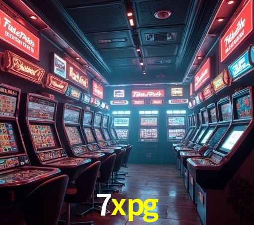 7xpg São Paulo - Hot Promos