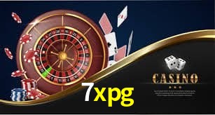 Provedores de Jogos 7xpg