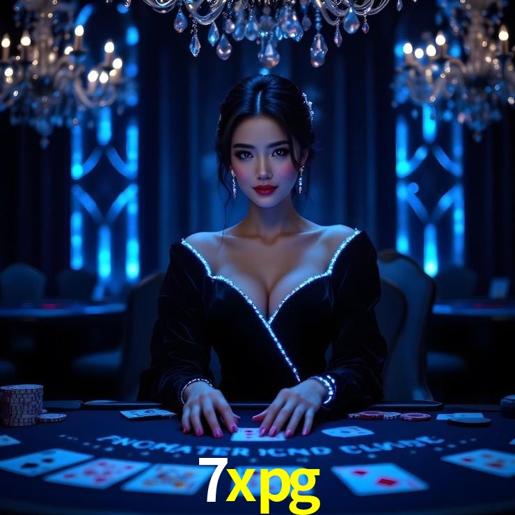 7xpg São Paulo - Jogo Providers