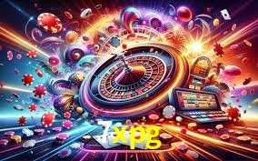 Jogos de Slot 7xpg