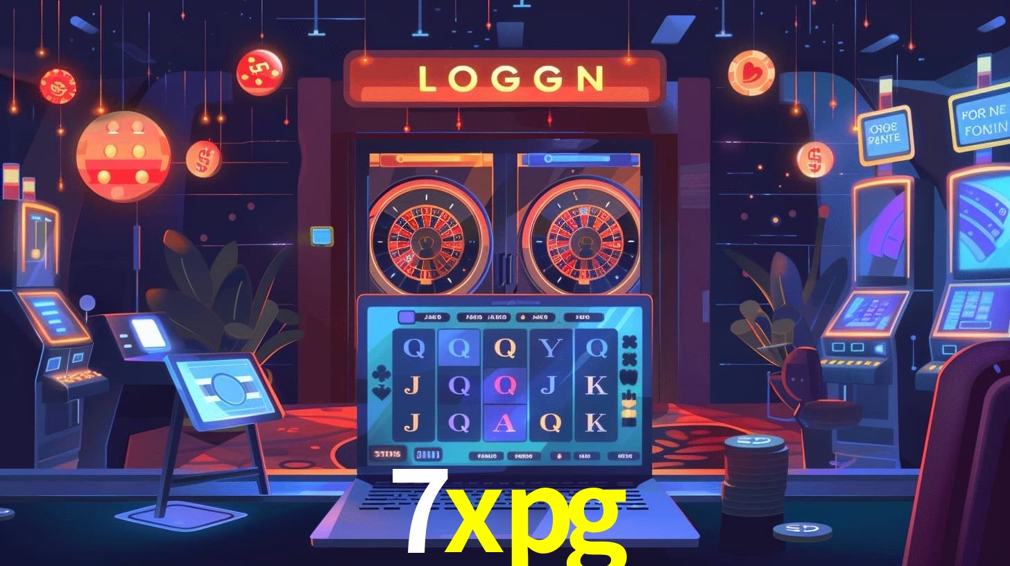 7xpg Plataforma - Certificada MGA desde 2015