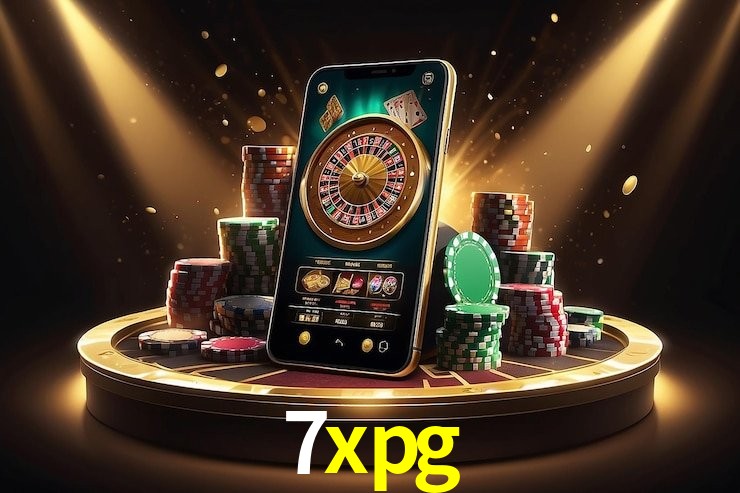 7xpg - Aplicativo Móvel