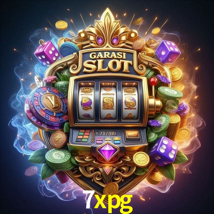 7xpg - Customer Support