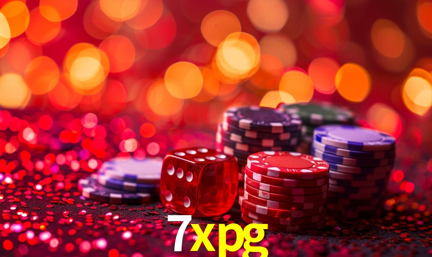 7xpg Salvador - Strategies