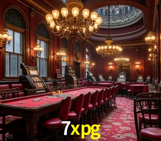 7xpg Rio de Janeiro - Licenses
