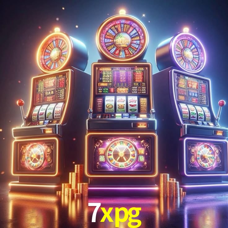 7xpg App Interface