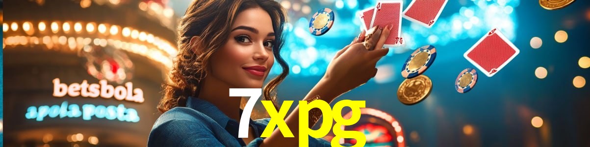 Live Casino 7xpg