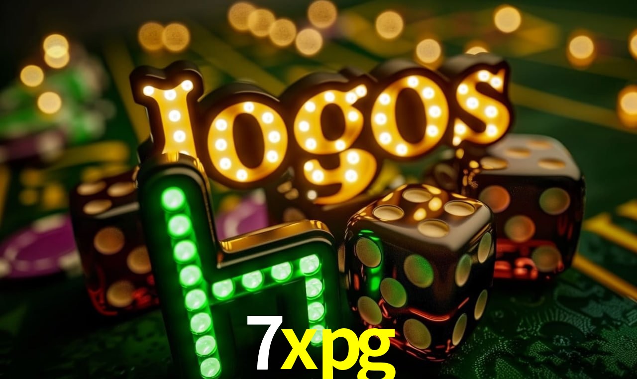 Sistemas de Segurança 7xpg