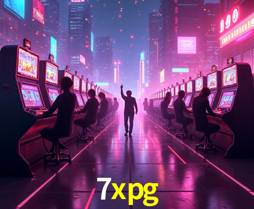 Apostas de Tênis 7xpg