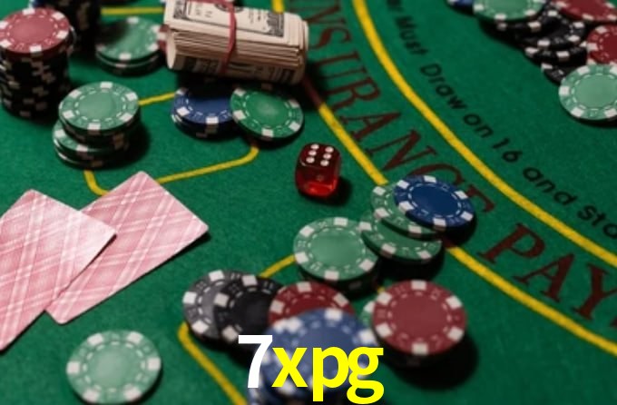 Bônus Generosos e Exclusivos no 7xpg para Você!