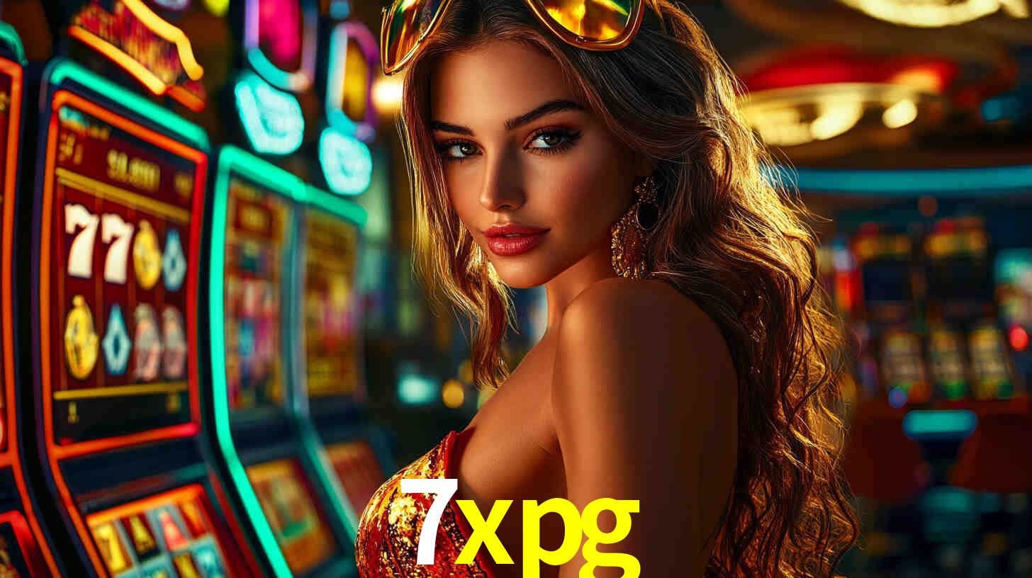 VIP Casino 7xpg